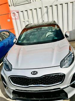 کیا سپۆرتاج